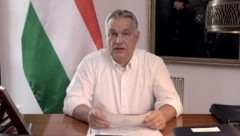Ispravka: Orban nije najavio rat