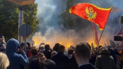 CRNA GORA NESTAJE Ovo je katastrofa!