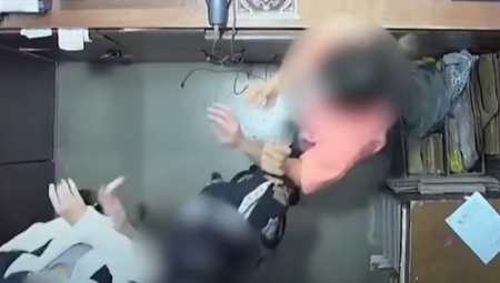 POKONDIRENA TIKVA Bahata ambasadorova žena šamarala radnicu u butiku jer joj je postavila OVO pitanje (VIDEO)