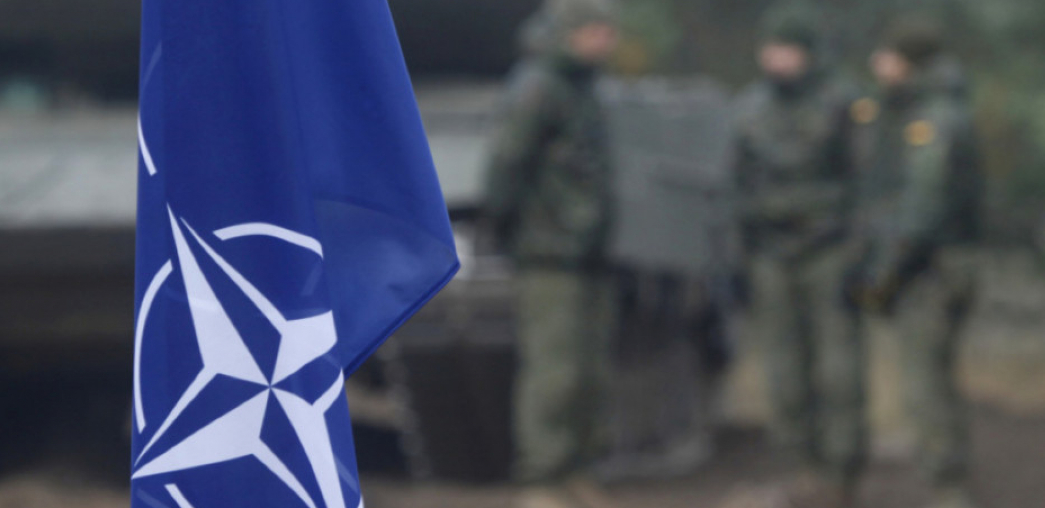 ŠTA SMERA ALIJANSA Zašto NATO gura trupe na granicu sa Rusijom?