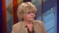 ĐILASOVA RADA NAPLJUVALA NOVINARKU N1 MINJU MILETIĆ Nije fer da napadaš brata Velje Nevolje Vladimira Vuletića!