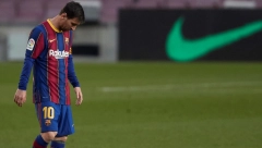 VREME ISTIČE! Barsa još nije ponudila Mesiju novi ugovor!