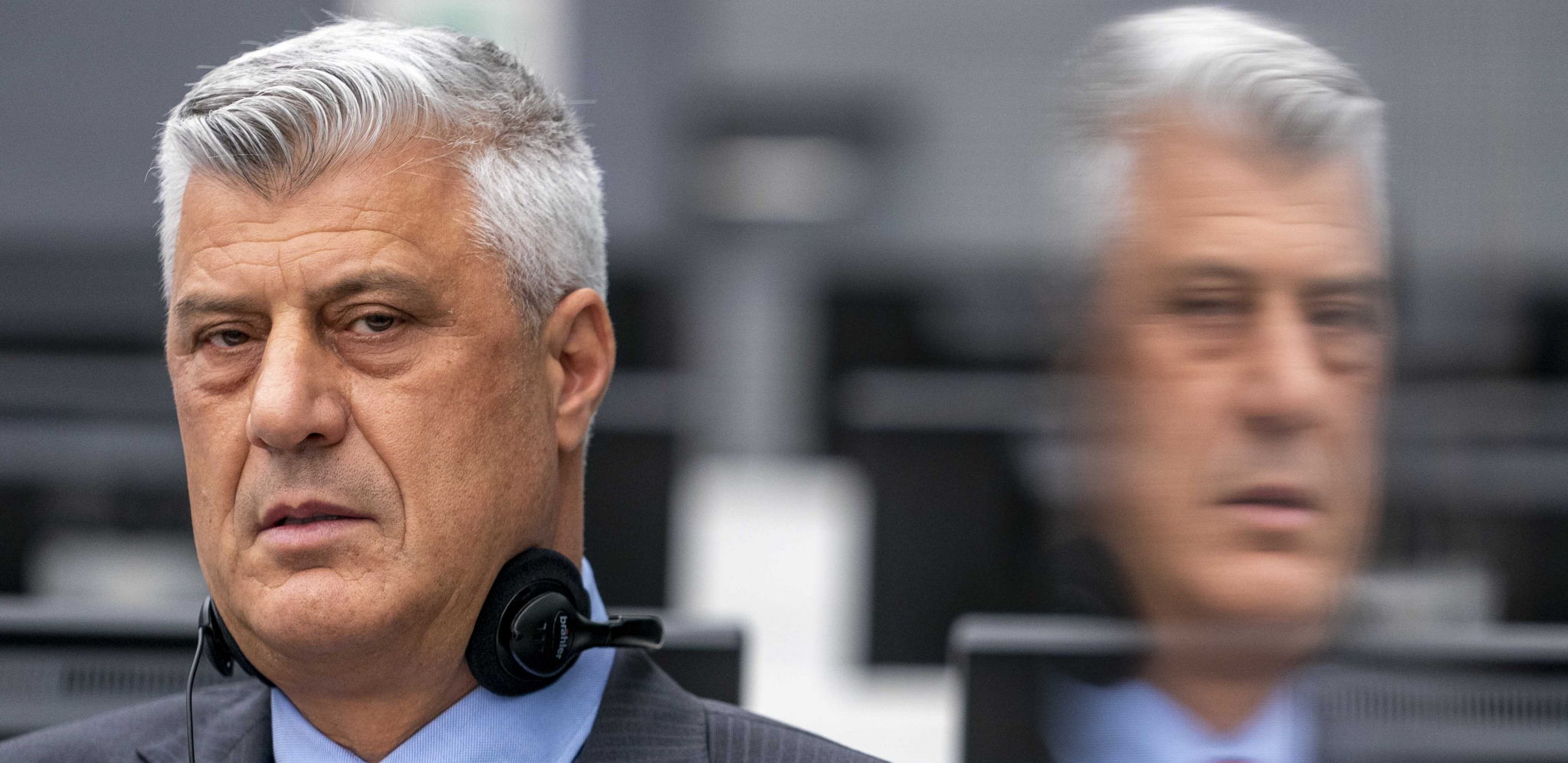 HAŠIM TAČI OSTAJE IZA REŠETAKA Produžen pritvor bivšem vođi terorističke OVK