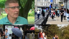 Oglasio se i Nedeljko Todorović: Ekstremne temperature su pred nama, očekuje nas veoma toplo leto