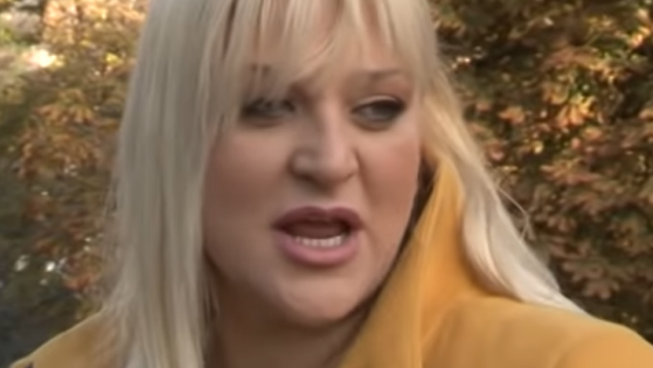 TAMO PRONALAZI MIR! Poznata voditeljka nakon svega završila u manastiru!