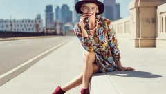 ŠIK U SVAKOJ PRILICI Osvežite svoj stil trendi garderobom koju verovatno već imate u ormanu