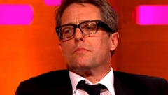 HJU GRANT "Pijan sam se ljubio deset minuta"