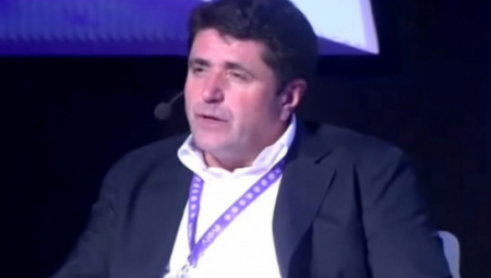 BRUKA Šolakov "Danas" priznao lažnu državu Kosovo (FOTO)