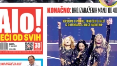 Policija uhapsila još šestoricu Belivukovih vojnika: Rukometaš Partizana otimao ljude za Velju!