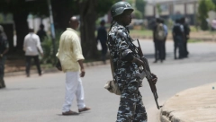 BRUTALNO UBIJENO 37 LJUDI Sa mačetama u velikom broju upali u selo i poklali sve što im je palo šaka