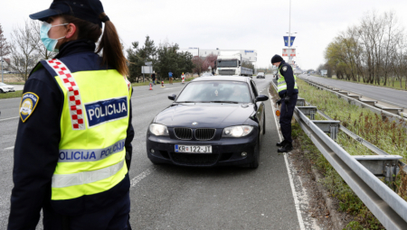 STRAVIČNA TRAGEDIJA Troje Srba stradalo u Hrvatskoj!