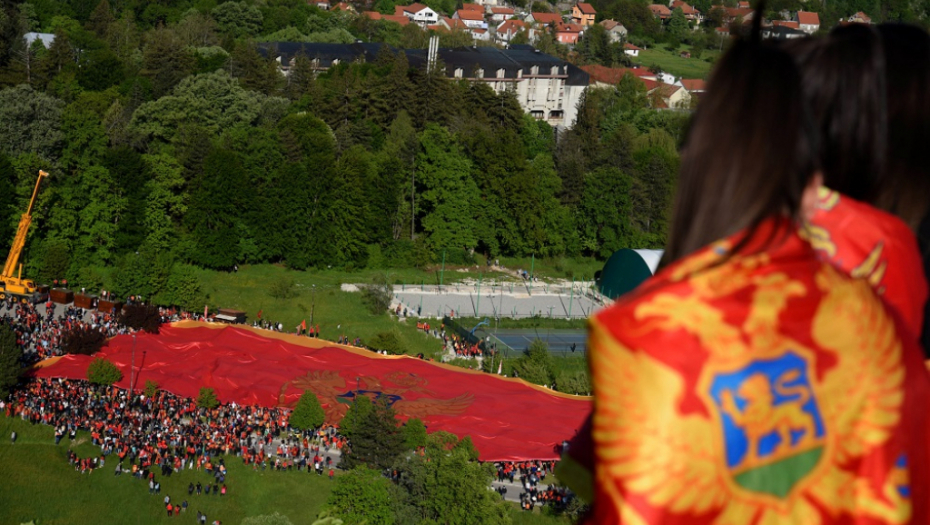 CRNOGORCI NESTAJU! Počeo proces koji nije zabeležen od Drugog svetskog rata, sve je manje ljudi!