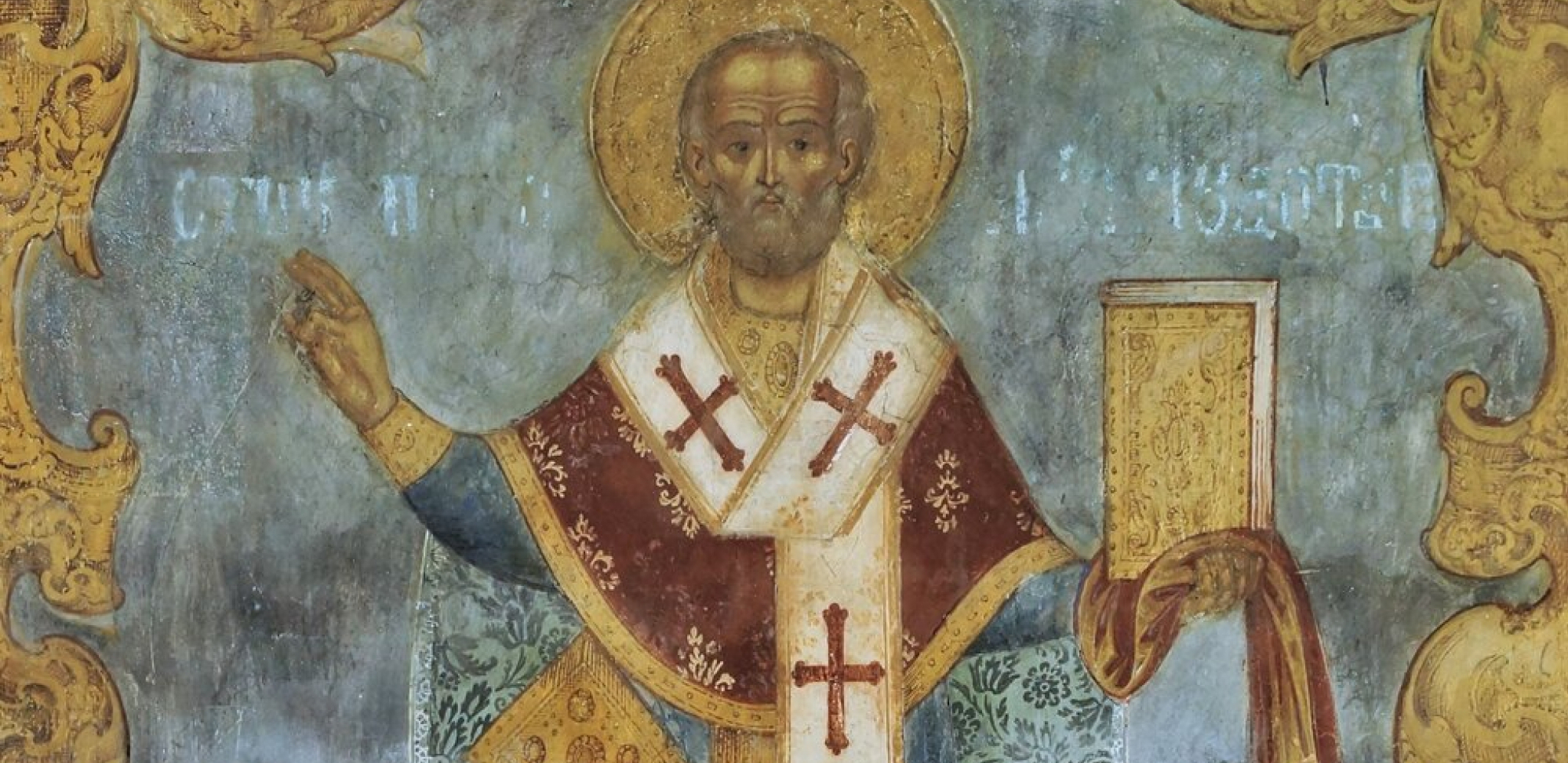 DANAS SLAVIMO LENJEG SVETOG NIKOLU Ako ste u nevolji ili bolesni obavezno jednu stvar