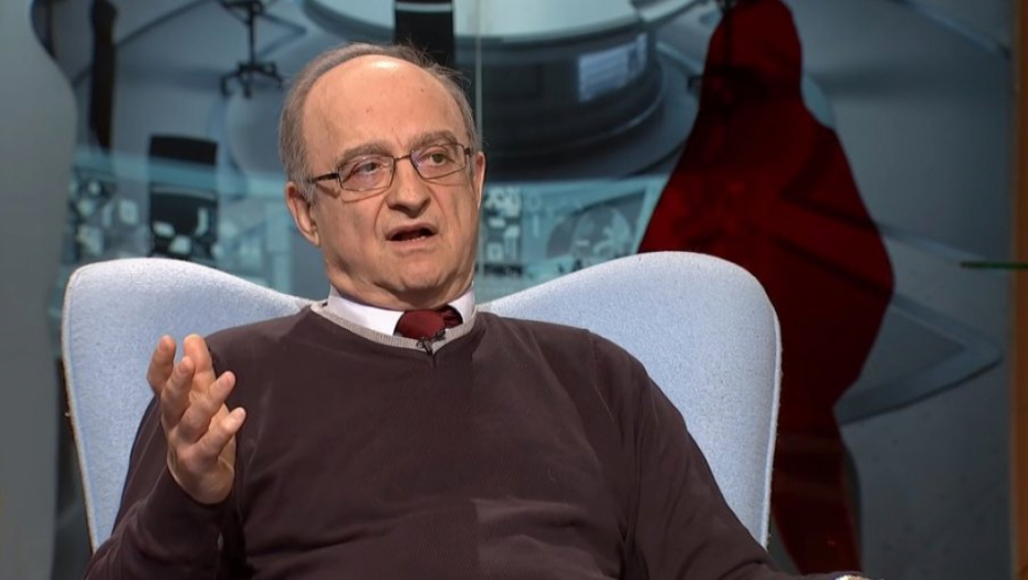 NADIMANJE, GASOVI, UMOR SU SIMPTOMI LOŠEG IMUNITETA: Dr Kamenov otkriva da upravo otrovi u crevima, sprečavaju stvaranje antitela na koronu