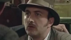 NIKO GA NE PREPOZNAJE! Tiku Špica smo svi voleli u kultnoj seriji, a evo kako danas izgleda i čime se bavi! (FOTO)