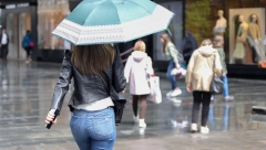 DANAS NIGDE BEZ KIŠOBRANA Evo kakvo nas vreme očekuje narednih dana