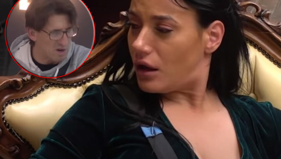 SADA SE SETILA DA IMA PORODICU Nakon raskida sa Golubovićem, Kristina ne prestaje da plače ne može sebi da oprosti ljubav sa njim (FOTO)