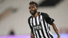 POKLON ZA RASTANAK! Suma se oprostio od saigrača, od tima je tražio samo jednu stvar (VIDEO)