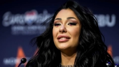 VIŠE NE IZGLEDA OVAKO Šok transformacija Sanje Vučić nakon raspada Uraganki, pevačica ne liči na sebe (FOTO)