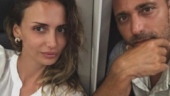 ZGRĆE MILIONE A NE PLAĆA ALIMENTACIJU Eminin bivši muž potpisao ugovor sa poznatom firmom, evo kome ide deo honorara!