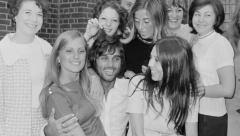 DAN KADA SE RODIO NAJBOLJI! Spavao sa više od 2.000 žena, odao se alkoholu, a pred smrt je poslao poruku celom svetu! (VIDEO)