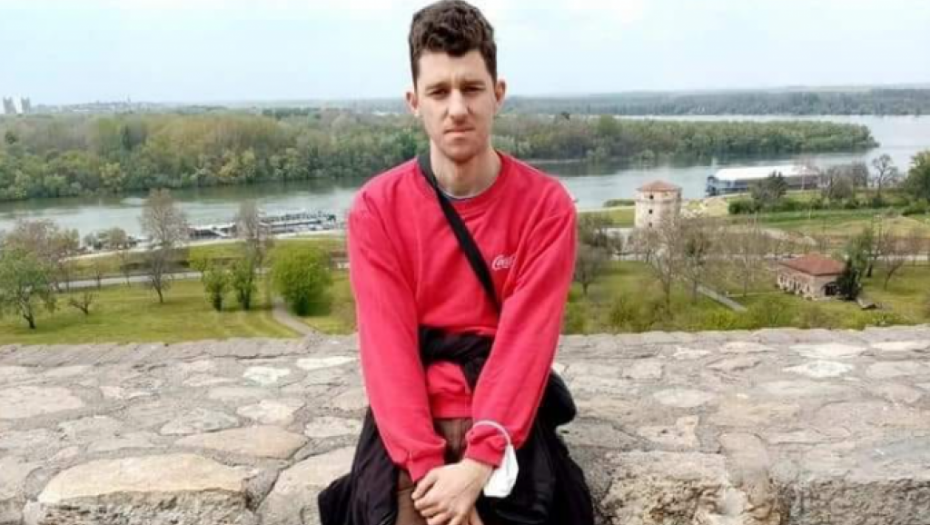 MAJKA NESTALOG BOJANA (24) APELUJE: Molim vas da pomognete!