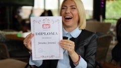 NISAM JA NIČIJA ŠVALERKA! Ovo su svi čekali, nakon otkaza oglasila se Jovana Jeremić, evo šta je rekla o Milomiru Mariću i bivšim kolegama