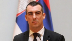 ORLIĆ GAĐA PRAVO U METU Narednih meseci na red dolazi i finansijska mafija