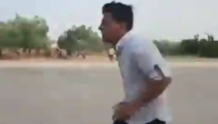 ŽESTOK NAPAD, UDARILI PO CIVILIMA Proturska frakcija nije imala milosti, Alepo u plamenu (FOTO/VIDEO)