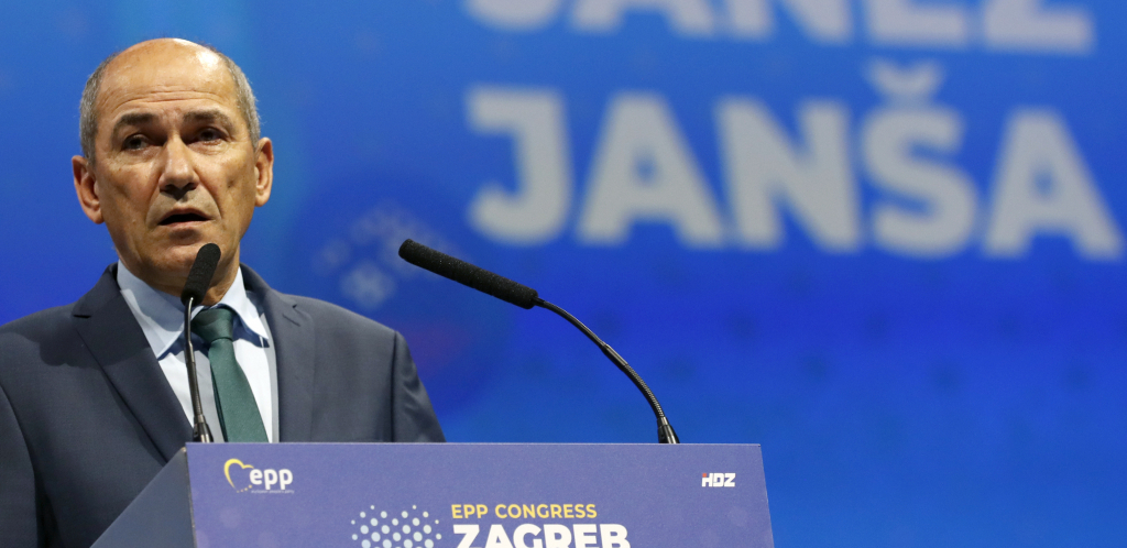JANEZ JANŠA IZGUBIO Građani rekli "ne" na referendumu