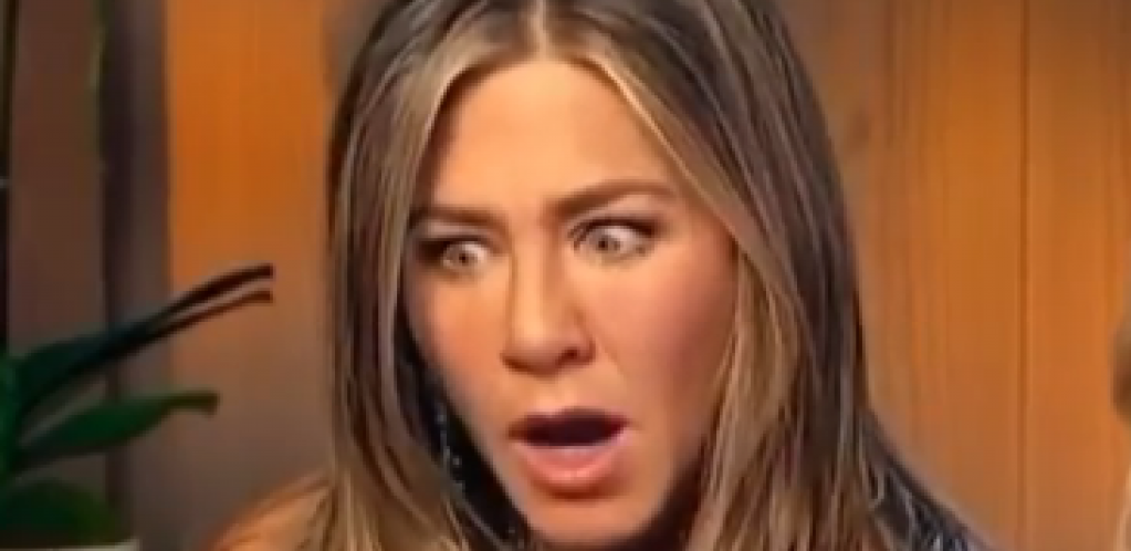 NAKON OTKRIVENE ROMANSE! Oglasio se čuveni glumac iz Prijatelja i otkrio sve o tajnoj vezi sa Dženifer Aniston