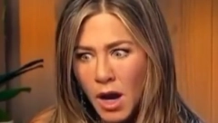 NAKON OTKRIVENE ROMANSE! Oglasio se čuveni glumac iz Prijatelja i otkrio sve o tajnoj vezi sa Dženifer Aniston