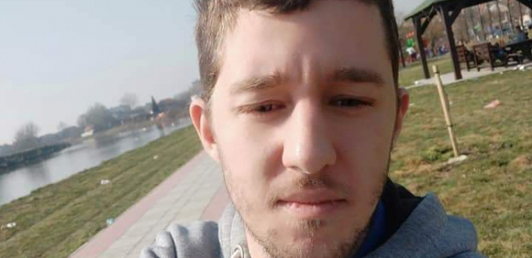 POTRAGA ZA NESTALIM MLADIĆEM TRAJE ČETVRTI DAN: Bojan bio u Urgentnom centru u dva sata posle ponoći, a onda mu se gubi svaki trag