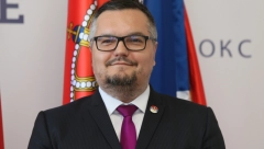 ŽIKA GOJKOVIĆ ZA ALO! O DEŠAVANJIMA U POKS Izdaju kuma sam doživeo emotivno!