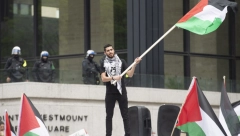 DUGO ČEKANA SLOBODA Izrael pustio Palestinca sa najdužim zatvorskim stažom