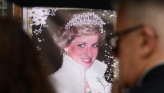 NIJE MOGLA DA PROGOVORI Francuski lekar otkrio do sada nepoznate detalje o Dajaninim poslednjim trenucima