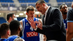 NESLANA ŠALA ILI BEZOBRAZLUK?! Izjava košarkaša Budućnosti podigla mnogo prašine pred majstoricu za titulu i Evroligu