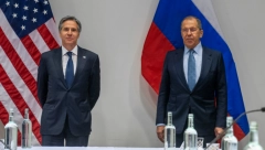 UZBUNA U KIJEVU Ovaj sastanak je noćna mora za Ukrajinu!