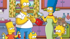 ĐOKOVIĆ DOBIO SVOJ LIK U SIMPSONOVIMA! Novaku stigla posebna čestitka iz Amerike! (FOTO)
