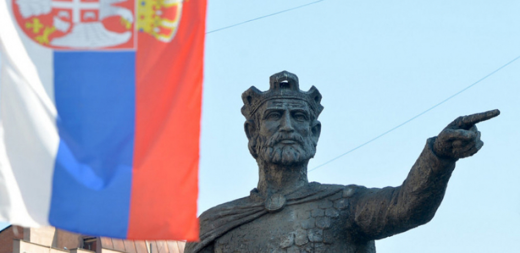 NIKAD NIJE OSUDIO NAPADE NA KIM Srpski narod i Srpska lista znaju da hrabra i Njegoševa Crna Gora nisu isto što i Zdravko Krivokapić