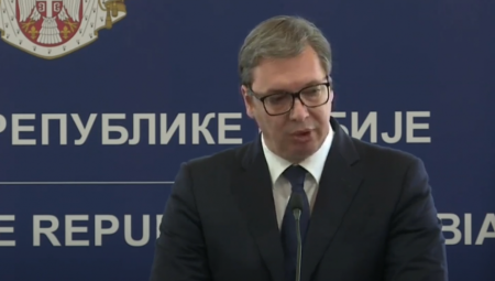 UDARNO Vulin saznao ko je prisluškivao Vučića, evo šta je uradio sa spiskom imena