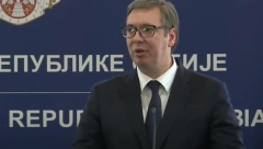 Predsednik Vučić se hitno oglasio: Slede brojne opasnosti! Izvršiće pritisak!