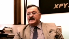 CEO BALKAN NA NOGAMA Grčka traga za odbeglim vođom neonacista!