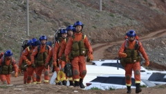 TRAGEDIJA KAKVU SVET NE PAMTI Nastradao 21 maratonac!