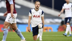 HARI KEJN U GLAVNOJ ULOZI! Pukla je transfer bomba od 187 miliona!