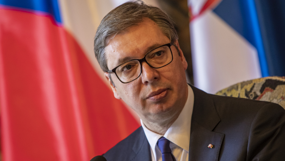 HRVATSKA DOBILA ŽESTOK ODGOVOR Vučić ima poruku za Zagreb