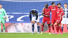 POVREDIO JE BUTNI MIŠIĆ Napadač Liverpula mora na pauzu