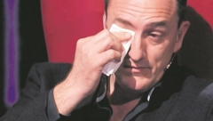 SERGEJ ĆETKOVIĆ OTKRIO KAKO JE ĆERKAMA REKAO DA SU USVOJENE: "Seka i mi smo došli, a ti si digla ruku i rekla evo me"