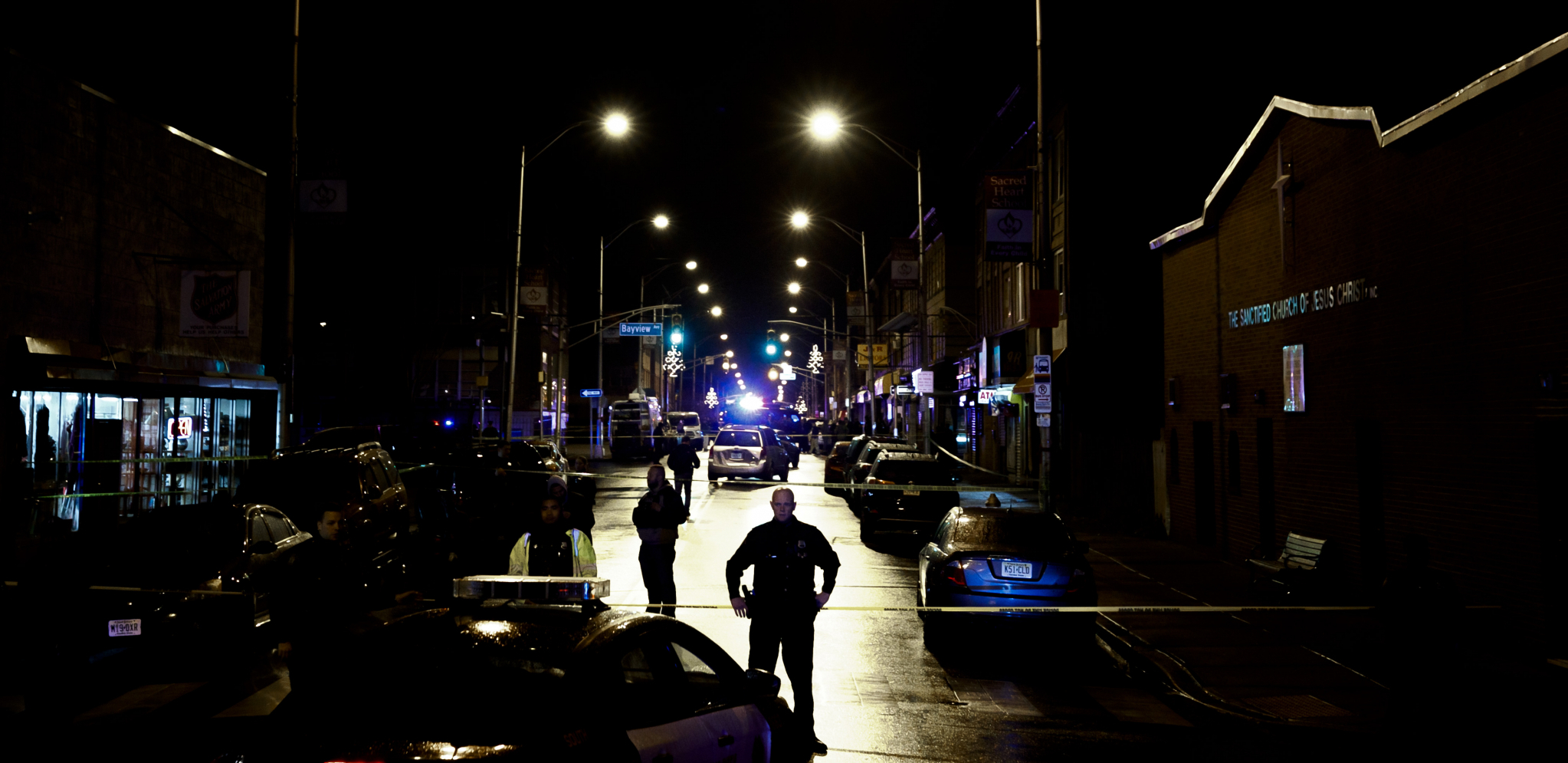 JEZIV ZLOČIN! PRONAĐENA MRTVA TELA DECE I DVOJCE MUŠKARACA U JUŽNOJ KAROLINI "Bila je to duga noć, dogodila se užasna stvar"