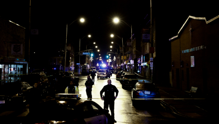 HOROR U SIJETLU Progonitelj ubio ženu, njenog supruga, pa presudio i sebi